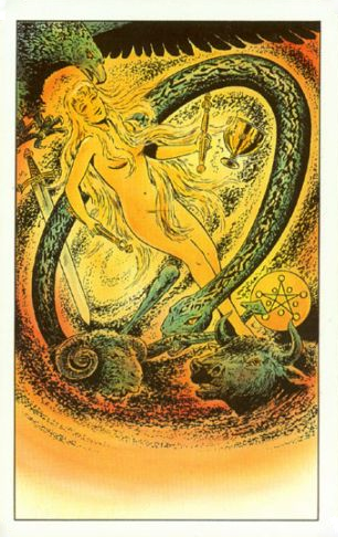  / Art and Science / Science / Arcus Arcanum